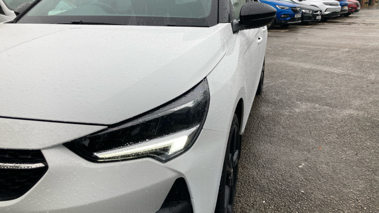 Vauxhall Corsa 1.2 GS Line 5dr Petrol Hatchback